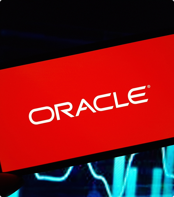 Oracle DBA